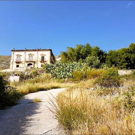 Hotel Antica Dimora Siciliana Siculiana Exterior foto